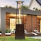 Paragon Outdoor Outdoor Elevate Flame Tower Heater, 92.5 in, 42,000 BTU OH-M842B - alternate 1